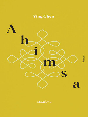 cover image of Ahimsa